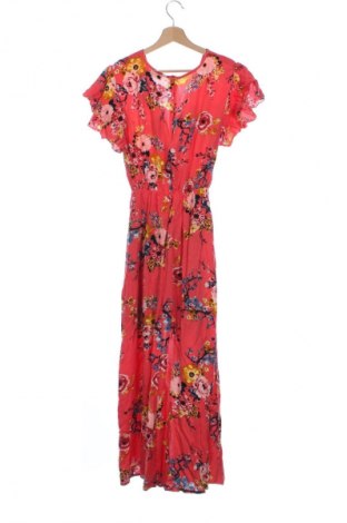 Damski krótki kombinezon Unbranded, Rozmiar S, Kolor Kolorowy, Cena 84,30 zł