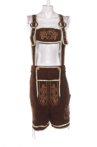 Salopetă scurtă de damă Unbranded, Mărime L, Culoare Multicolor, Preț 104,26 Lei