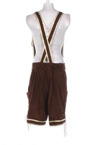 Salopetă scurtă de damă Unbranded, Mărime L, Culoare Multicolor, Preț 104,26 Lei