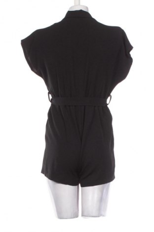 Women's short jumpsuit Unbranded, Μέγεθος L, Χρώμα Μαύρο, Τιμή 19,97 €