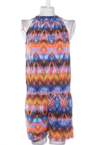 Dámská krátká kombinéza  Unbranded, Velikost L, Barva Vícebarevné, Cena  565,00 Kč