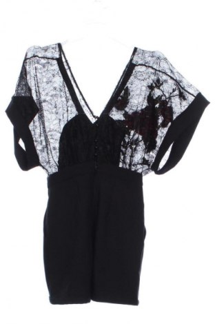 Dámská krátká kombinéza  Unbranded, Velikost S, Barva Černá, Cena  299,00 Kč