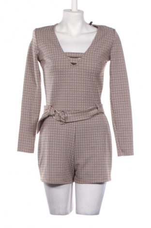 Damski krótki kombinezon Unbranded, Rozmiar S, Kolor Kolorowy, Cena 107,99 zł