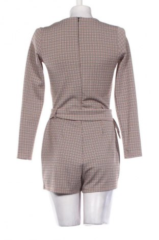 Damski krótki kombinezon Unbranded, Rozmiar S, Kolor Kolorowy, Cena 107,99 zł