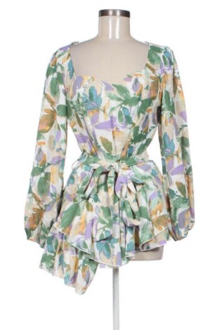 Dámská krátká kombinéza  Unbranded, Velikost L, Barva Vícebarevné, Cena  565,00 Kč