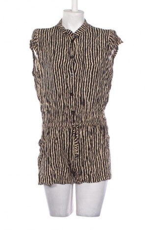 Damski krótki kombinezon Unbranded, Rozmiar M, Kolor Kolorowy, Cena 106,85 zł