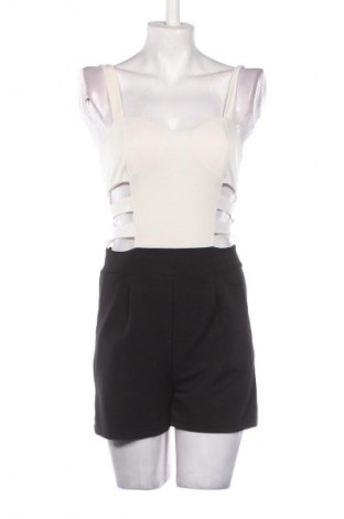 Dámská krátká kombinéza  Unbranded, Velikost S, Barva Vícebarevné, Cena  299,00 Kč