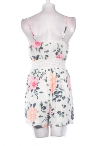 Damski krótki kombinezon Unbranded, Rozmiar M, Kolor Kolorowy, Cena 68,16 zł