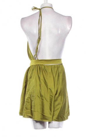 Дамски къс гащеризон Unbranded, Размер XS, Цвят Зелен, Цена 13,80 €