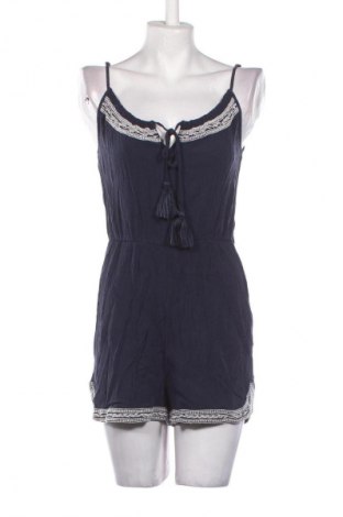 Női rövid overál Vero Moda, Méret S, Szín Kék, Ár 3 219 Ft