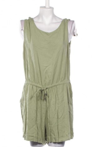 Women's short jumpsuit Yessica, Μέγεθος L, Χρώμα Πράσινο, Τιμή 6,99 €