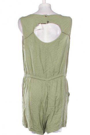 Women's short jumpsuit Yessica, Μέγεθος L, Χρώμα Πράσινο, Τιμή 6,99 €