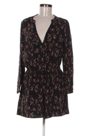 Дамски къс гащеризон Yessica, Размер S, Цвят Многоцветен, Цена 8,69 €