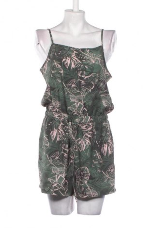 Damski krótki kombinezon Yfl Reserved, Rozmiar M, Kolor Kolorowy, Cena 18,99 zł