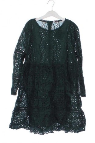 Dámská krátká kombinéza  Zara, Velikost M, Barva Zelená, Cena  1 321,00 Kč