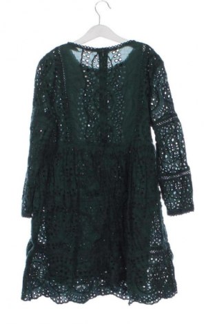 Dámská krátká kombinéza  Zara, Velikost M, Barva Zelená, Cena  1 321,00 Kč