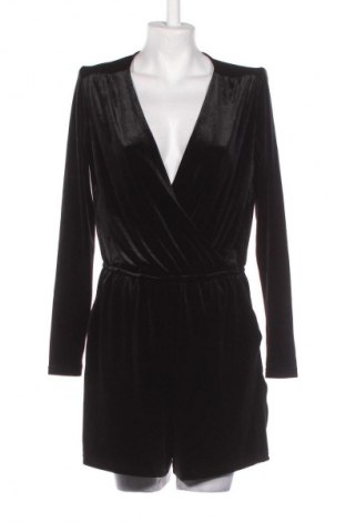 Dámská krátka kombinéza  mbyM, Veľkosť M, Farba Čierna, Cena  5,95 €