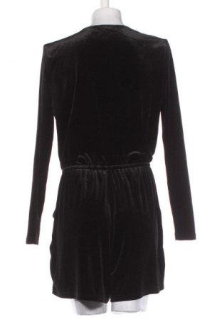 Dámská krátka kombinéza  mbyM, Veľkosť M, Farba Čierna, Cena  5,95 €