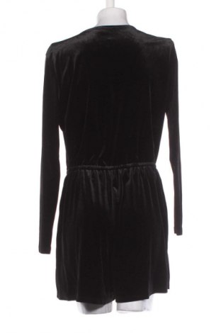 Дамски къс гащеризон mbyM, Размер L, Цвят Черен, Цена 6,13 €