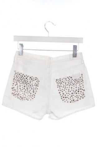 Damen Shorts 7 For All Mankind, Größe S, Farbe Mehrfarbig, Preis 141,84 €