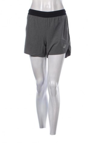 Dámské kraťasy  ASICS, Velikost S, Barva Šedá, Cena  349,00 Kč