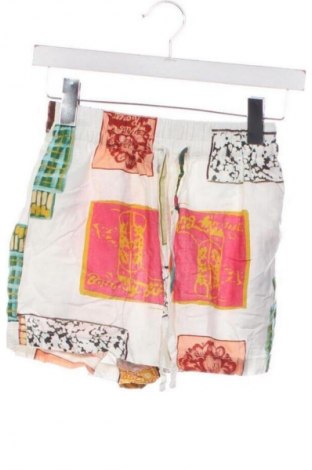 Damen Shorts ASOS, Größe XXS, Farbe Mehrfarbig, Preis 6,99 €