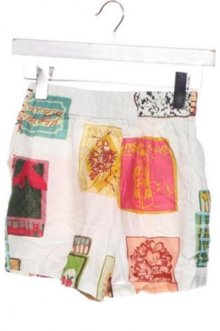 Damen Shorts ASOS, Größe XXS, Farbe Mehrfarbig, Preis 6,99 €