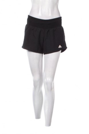Дамски къс панталон Adidas, Размер S, Цвят Черен, Цена 10,73 €