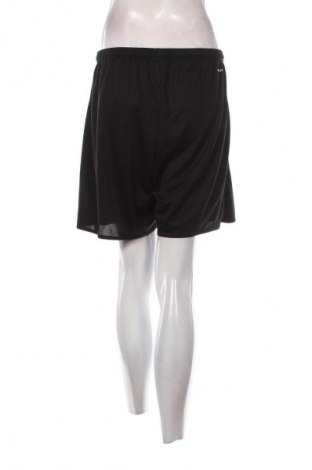 Дамски къс панталон Adidas, Размер L, Цвят Черен, Цена 17,89 €