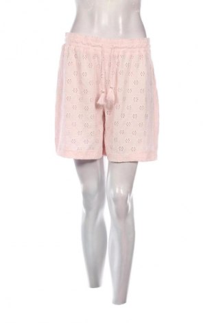 Dámske kraťasy  Amisu, Veľkosť L, Farba Ružová, Cena  6,95 €