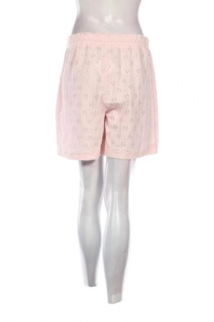 Dámske kraťasy  Amisu, Veľkosť L, Farba Ružová, Cena  6,95 €