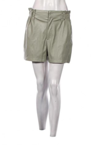 Dámske kraťasy  Amisu, Veľkosť S, Farba Zelená, Cena  5,95 €