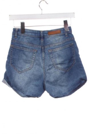 Dámské kraťasy  Amisu, Velikost XS, Barva Modrá, Cena  109,00 Kč