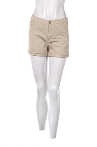Дамски къс панталон Amisu, Размер S, Цвят Бежов, Цена 5,11 €