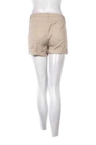 Дамски къс панталон Amisu, Размер S, Цвят Бежов, Цена 5,11 €