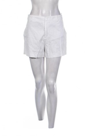 Дамски къс панталон Anel, Размер S, Цвят Бял, Цена 5,11 €