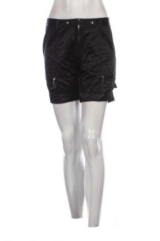 Дамски къс панталон Armani Jeans, Размер S, Цвят Черен, Цена 62,88 €