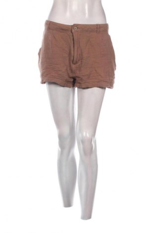 Damen Shorts Beloved, Größe M, Farbe Braun, Preis € 5,99