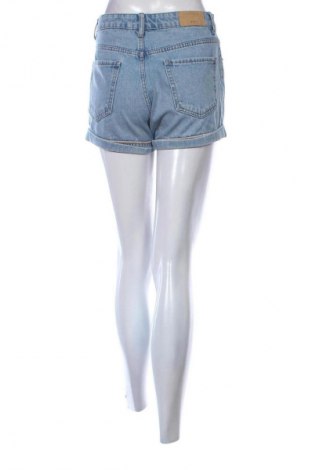 Dámské kraťasy  Bershka, Velikost S, Barva Modrá, Cena  149,00 Kč