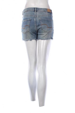 Damen Shorts Bershka, Größe M, Farbe Blau, Preis € 10,99