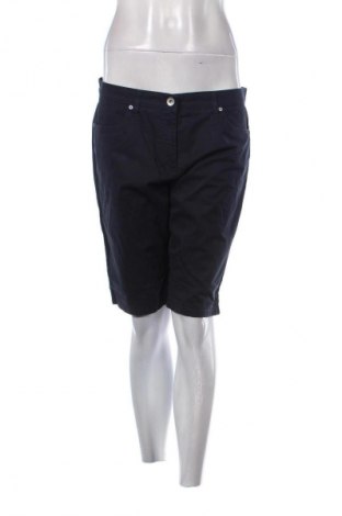 Damskie szorty Brax, Rozmiar L, Kolor Niebieski, Cena 68,99 zł