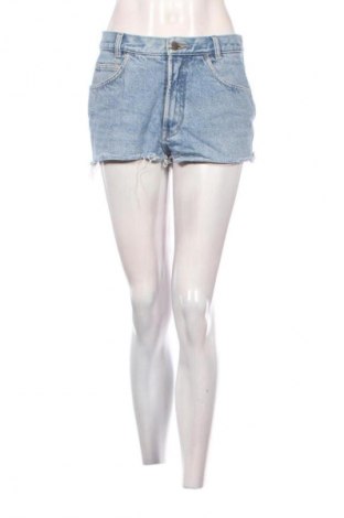 Дамски къс панталон C&A, Размер M, Цвят Син, Цена 6,64 €