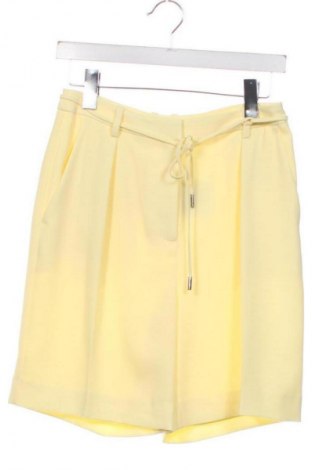 Dámské kraťasy  Calvin Klein, Velikost XS, Barva Žlutá, Cena  3 549,00 Kč, #135102052