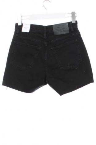 Damen Shorts Calvin Klein, Größe XS, Farbe Schwarz, Preis 54,99 €