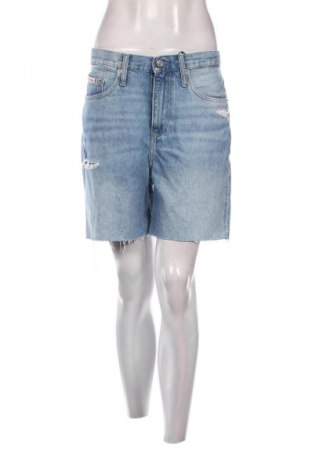 Damen Shorts Calvin Klein, Größe M, Farbe Blau, Preis € 112,99, #135103891