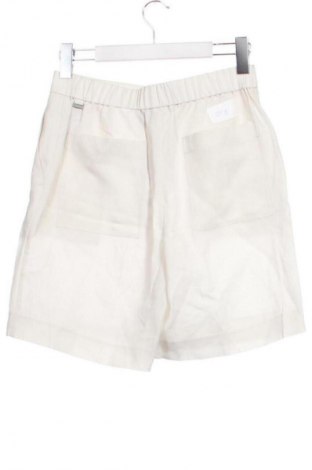 Damen Shorts Calvin Klein, Größe XS, Farbe Ecru, Preis 157,99 €