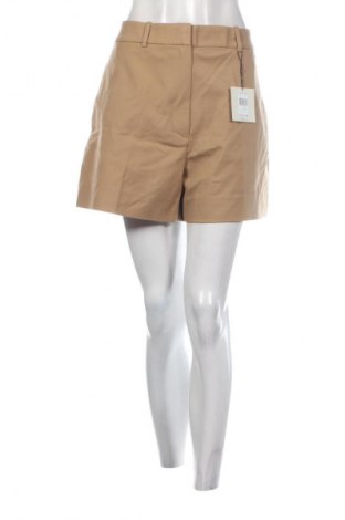 Dámske kraťasy  Calvin Klein, Veľkosť L, Farba Hnedá, Cena  81,95 €, #135113399