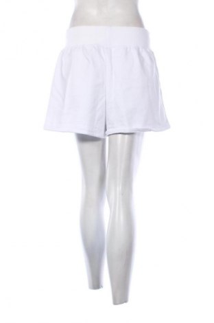 Damskie szorty Calvin Klein, Rozmiar L, Kolor Biały, Cena 271,99 zł
