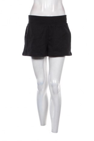 Damskie szorty Calvin Klein, Rozmiar S, Kolor Czarny, Cena 271,99 zł