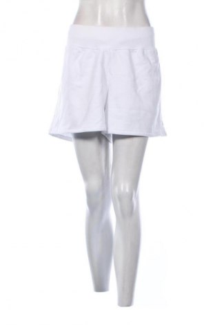 Damskie szorty Calvin Klein, Rozmiar XL, Kolor Biały, Cena 271,99 zł